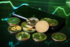 Mehr über den Artikel erfahren Market Rising In Digital Crypto Currency Sector
